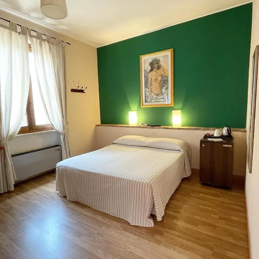 Hotel-Motel70 San Nazzaro