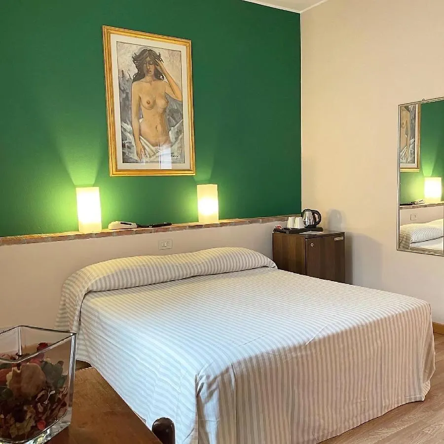 Szálloda Hotel-Motel70 San Nazzaro
