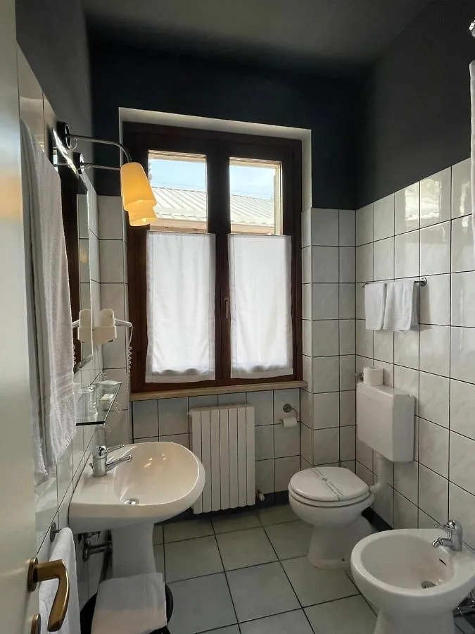 Szálloda Hotel-Motel70 San Nazzaro