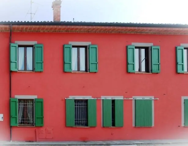 Hotel-Motel70 San Nazzaro 3*,