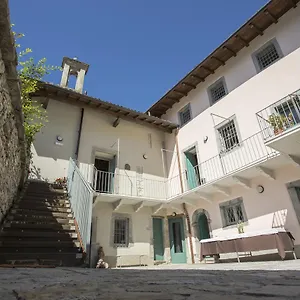 Locanda Bibliosteria Ca Berizzi, Galbiate
