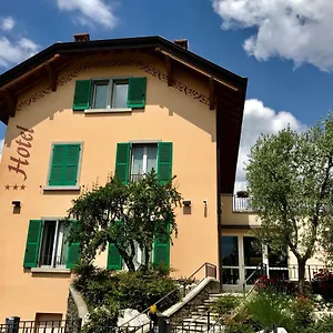 Hotel Cornelle, Valbrembo
