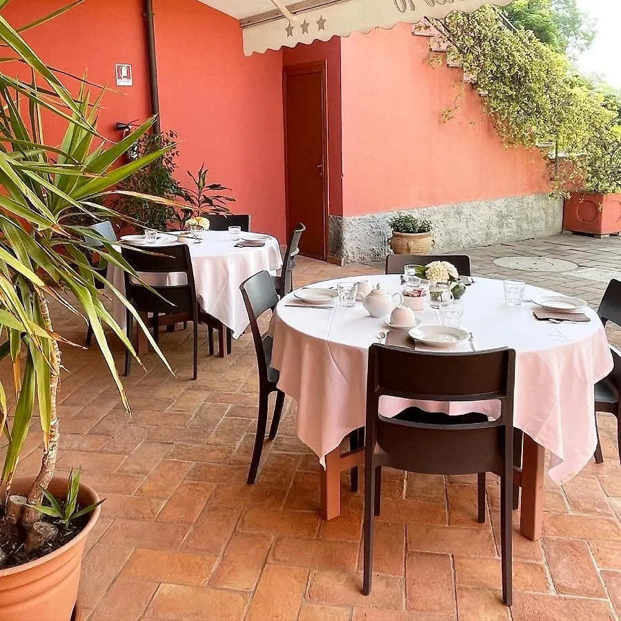 Motel 70 San Nazzaro