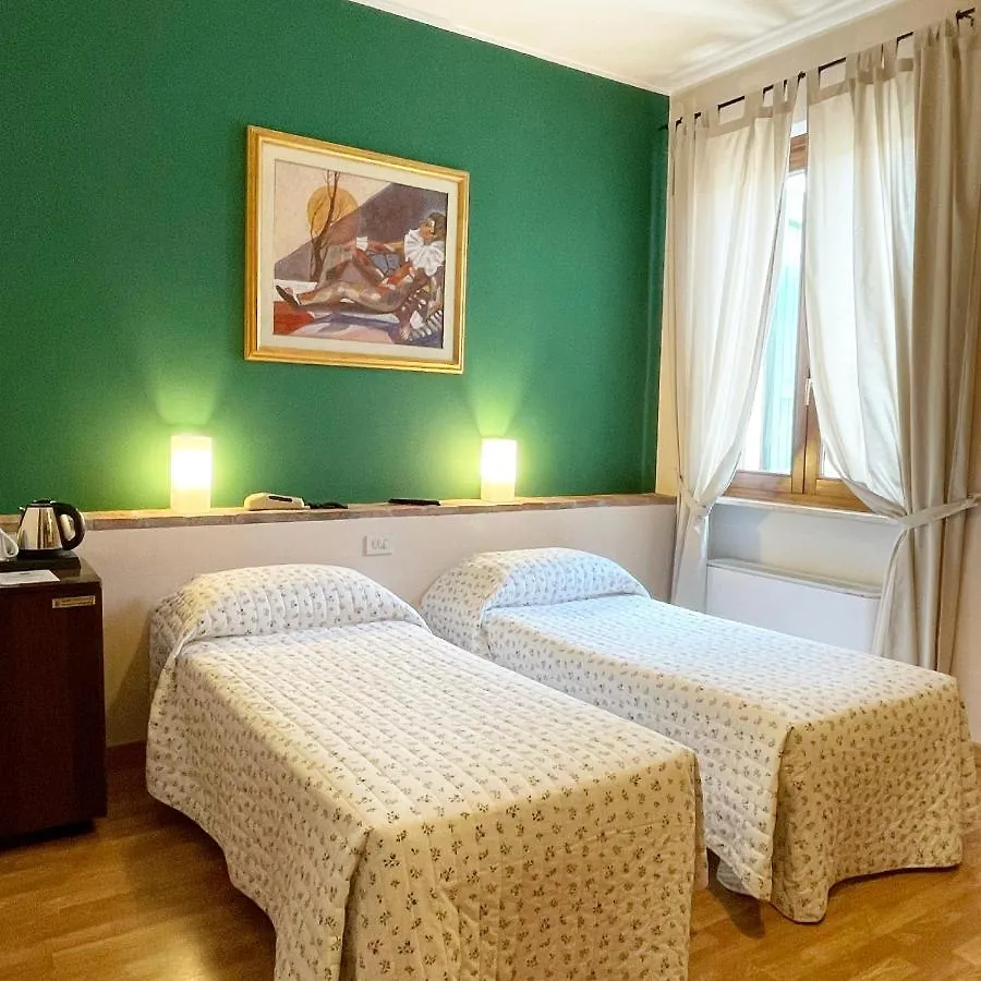 Hotel Motel 70 San Nazzaro