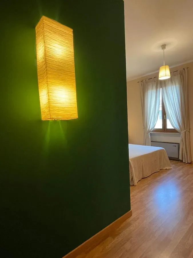 Motel 70 San Nazzaro  San Nazzaro (Emilia-Romagna)