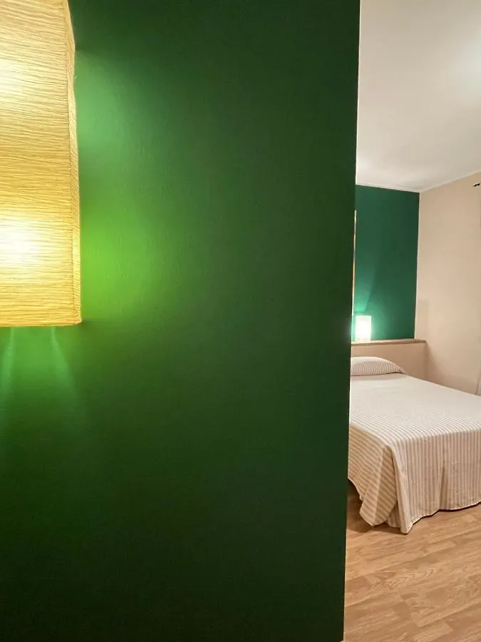 Motel 70 San Nazzaro  Hotel San Nazzaro (Emilia-Romagna)