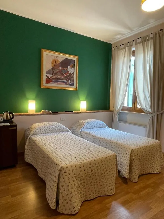 *** Hotel Motel 70 San Nazzaro  Italia