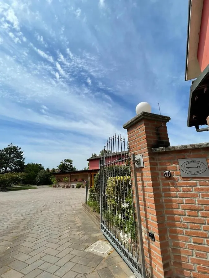 Motel 70 San Nazzaro  3*, San Nazzaro (Emilia-Romagna) Italia