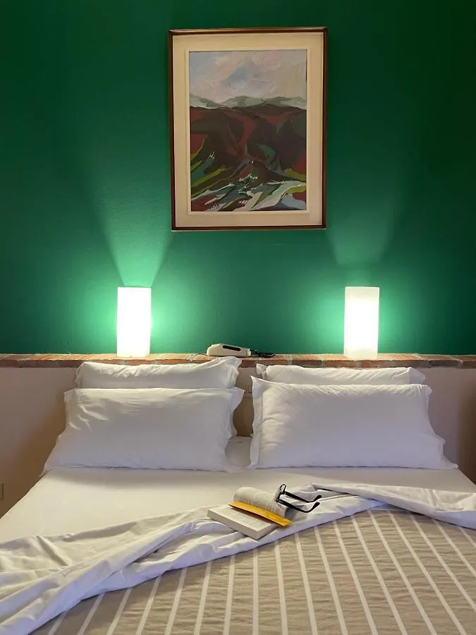 Motel 70 San Nazzaro  Hotel