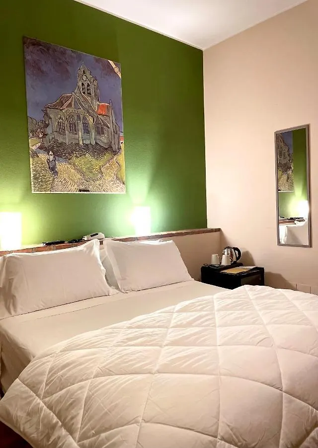 Hotel Motel 70 San Nazzaro
