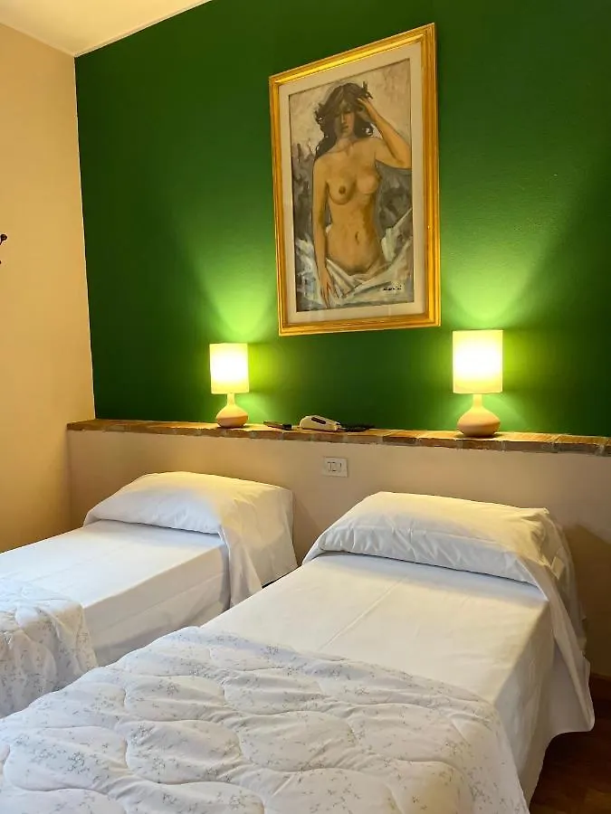 Motel 70 San Nazzaro