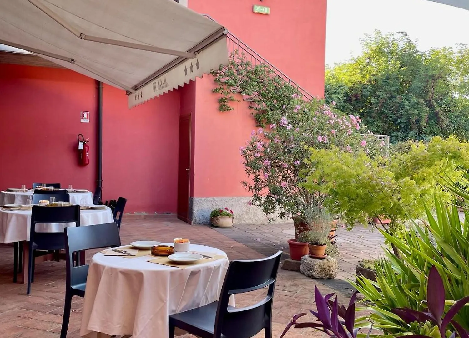 Motel 70 San Nazzaro  Hotel San Nazzaro (Emilia-Romagna)