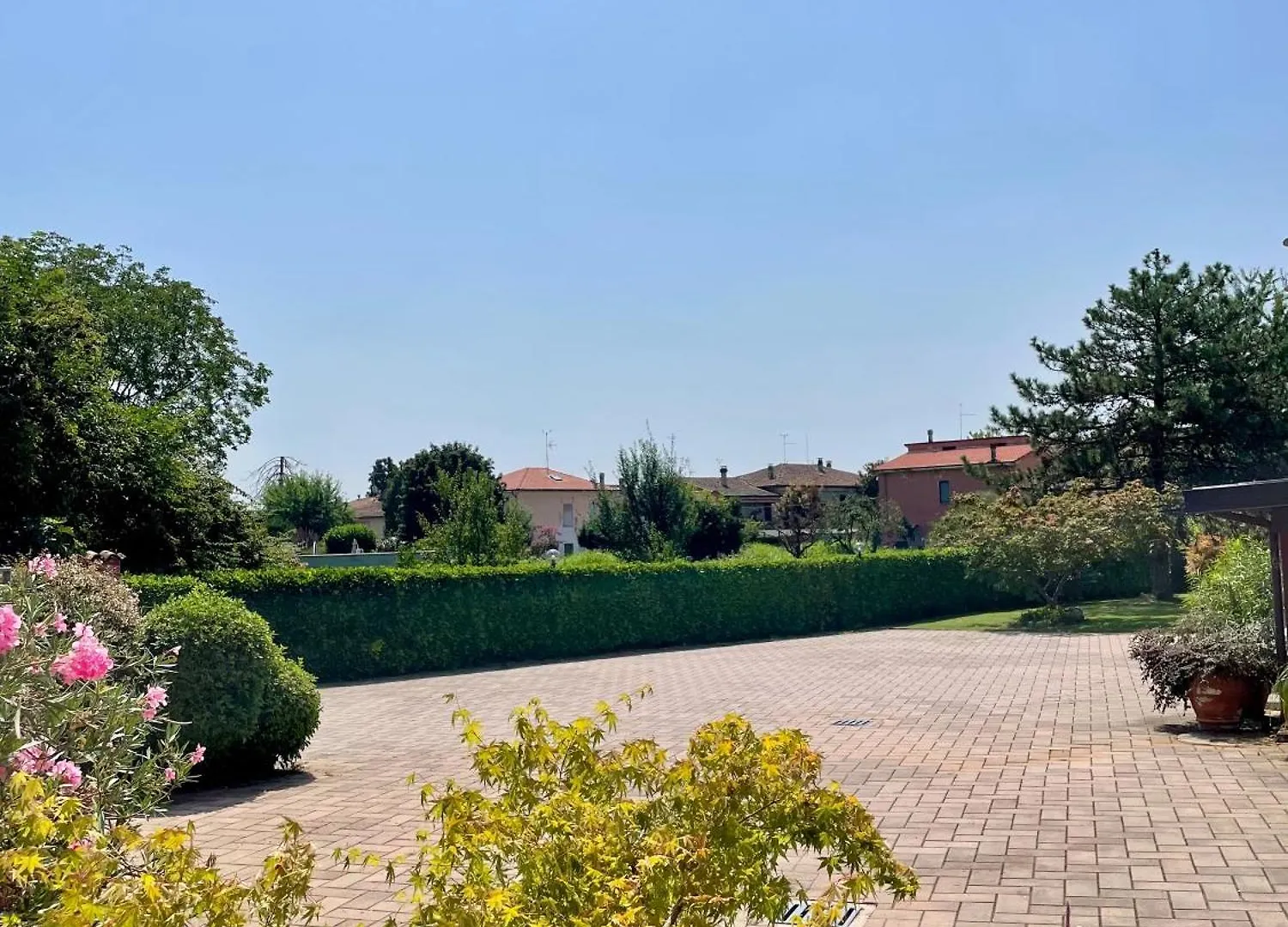Motel 70 San Nazzaro  Hotel