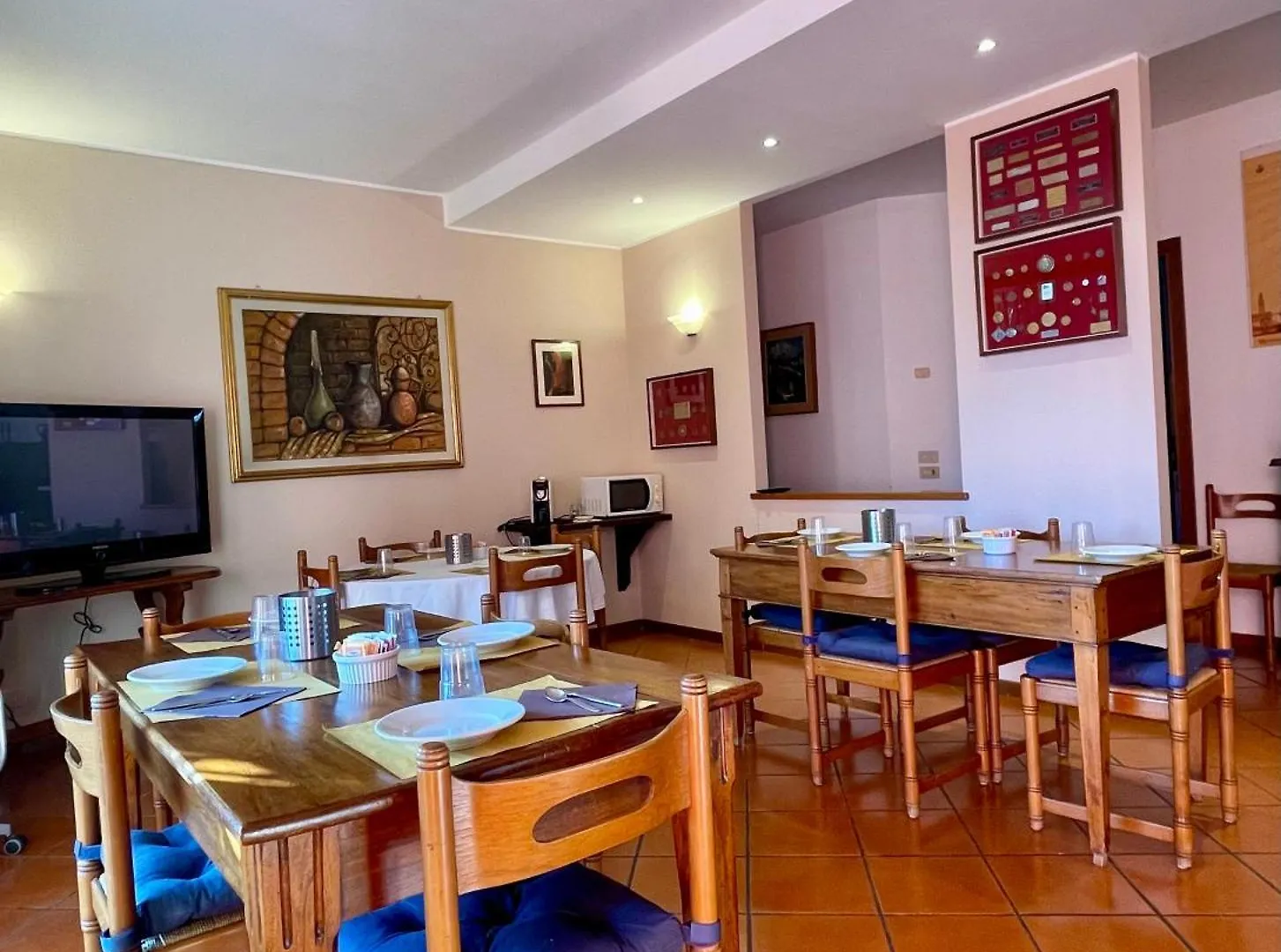 Motel 70 San Nazzaro  3*, San Nazzaro (Emilia-Romagna)