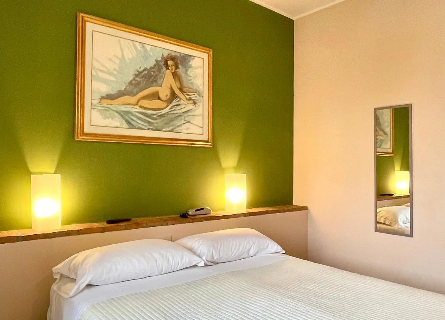 Hotel Motel 70 San Nazzaro