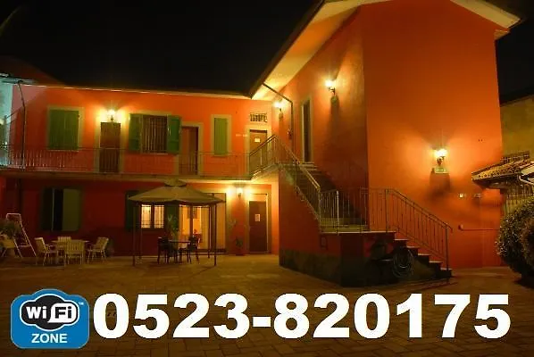 *** Hotel Motel 70 San Nazzaro  Italia