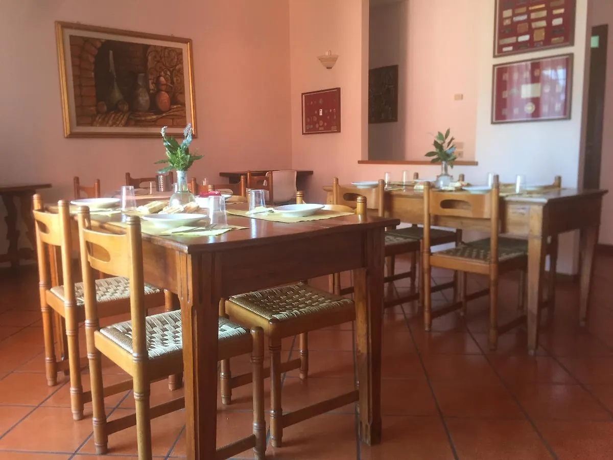 Motel 70 San Nazzaro  San Nazzaro (Emilia-Romagna)